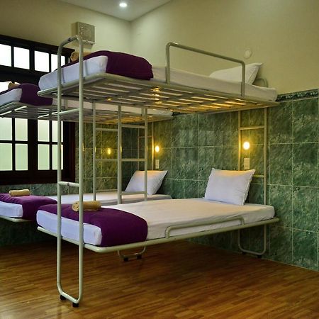 קוי נון John & Paul Inn מראה חיצוני תמונה