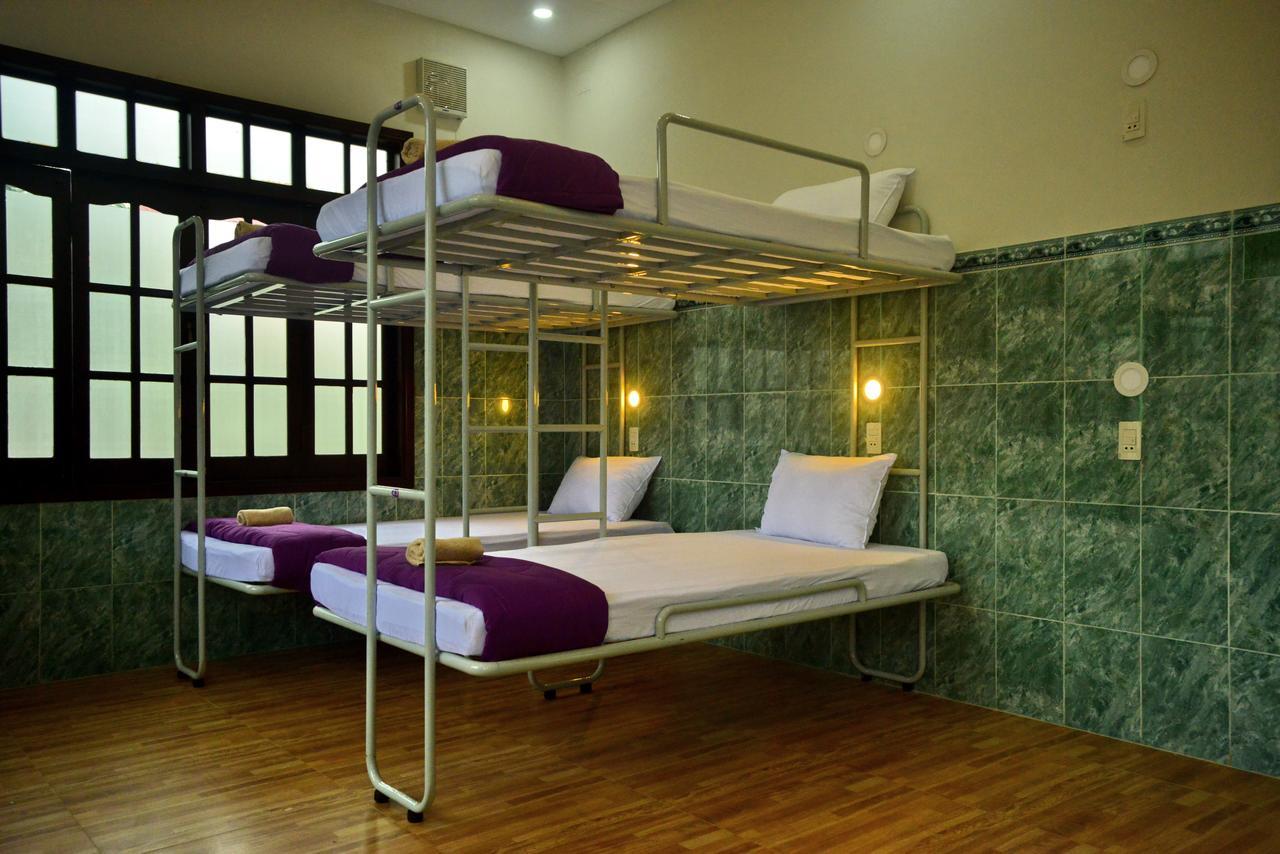 קוי נון John & Paul Inn מראה חיצוני תמונה